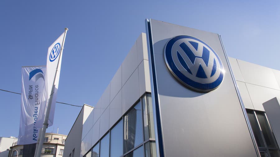 Volkswagen v Zwickau ruší