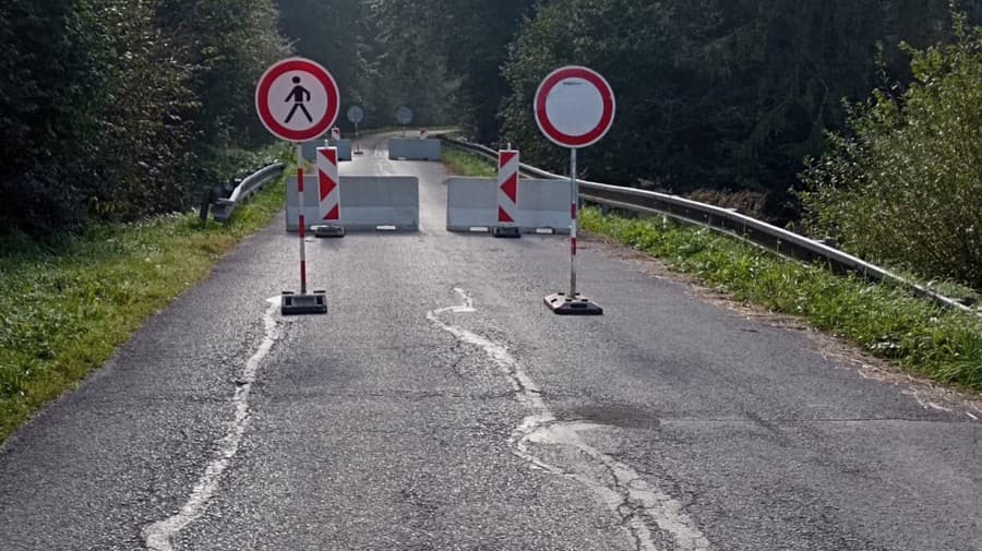 Polícia upozorňuje na úplné