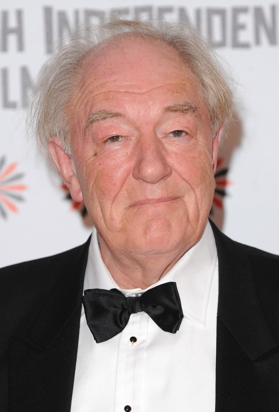 Zomrel herec Michael Gambon