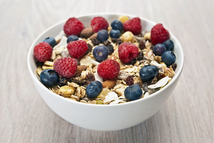 Granola