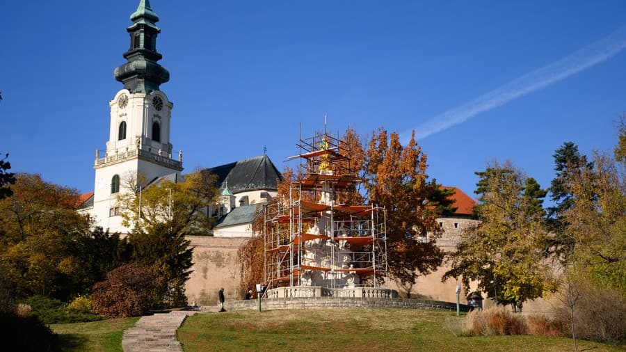 Nitrianske biskupstvo sa rozhodlo