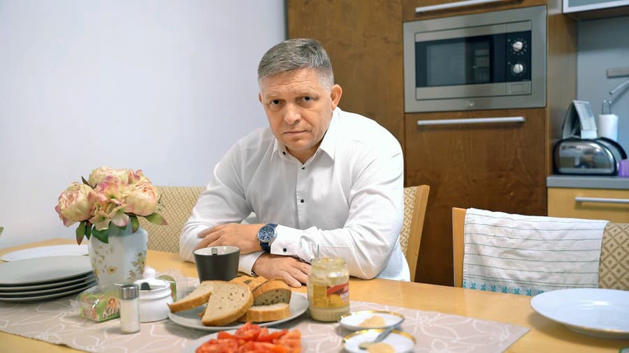 Robert Fico