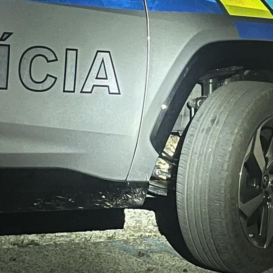 Policajti riešili kurióznu situáciu.