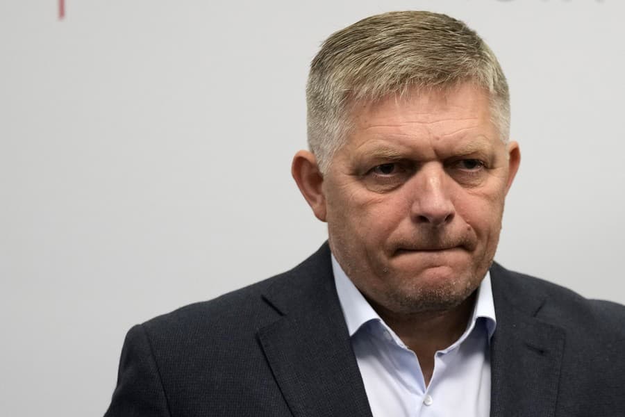 Strana Smer-SD Roberta Fica vyhrala v parlamentných voľbách.