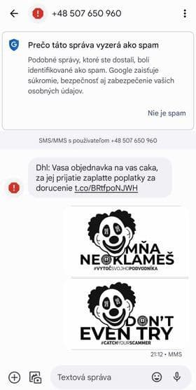 Ľudia sa na sociálnych