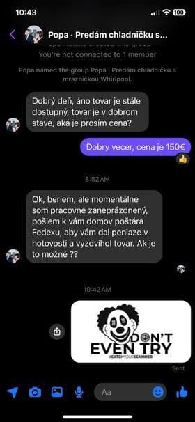 Ľudia sa na sociálnych