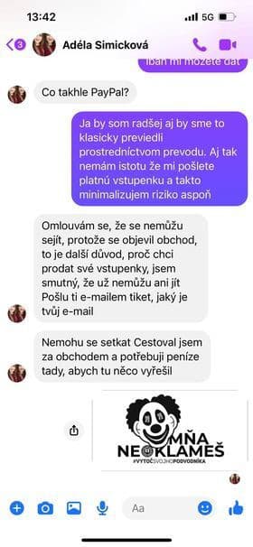 Ľudia sa na sociálnych