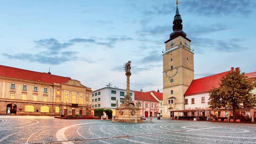 Trnava