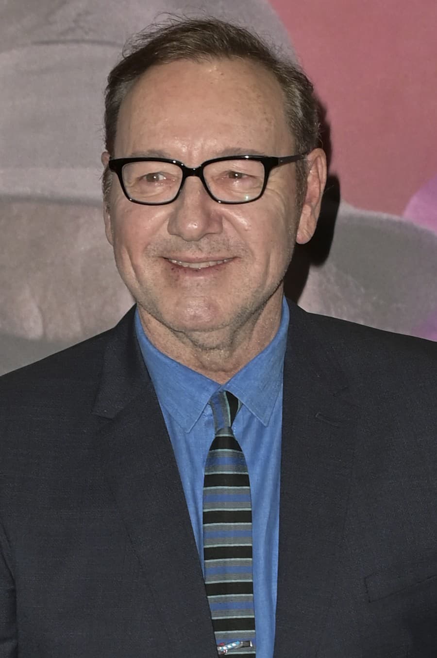 Herec Kevin Spacey