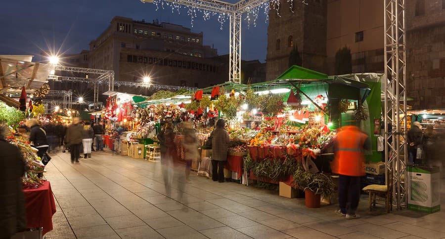 Zažite čarovnú atmosféru počas adventných zájazdov od CK DAKA.