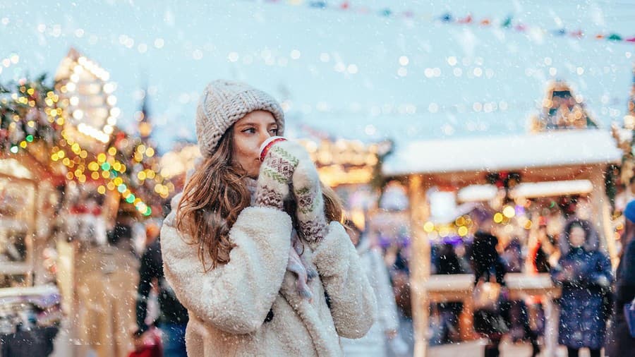 Zažite čarovnú atmosféru počas adventných zájazdov od CK DAKA.
