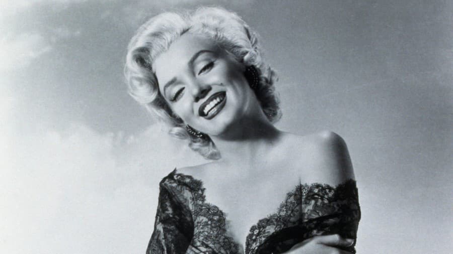 Marilyn Monroe