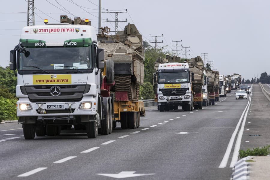 Hamas tvrdí, že chce oslobodiť všetkých Palestínčanov väznených v Izraeli.
