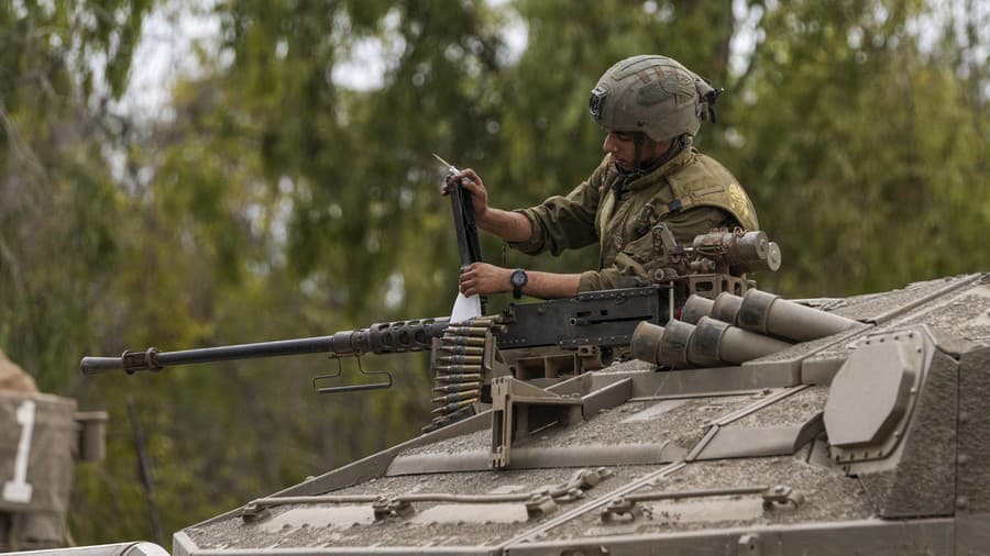 Hamas tvrdí, že chce oslobodiť všetkých Palestínčanov väznených v Izraeli.