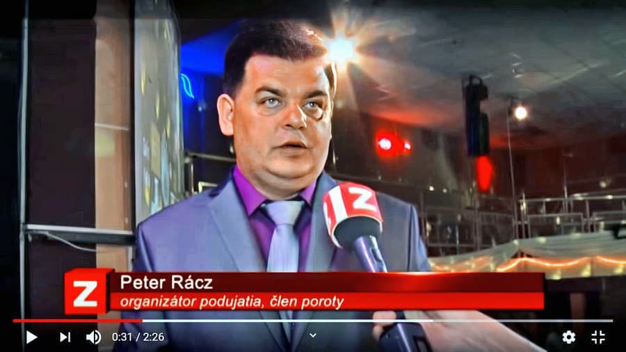 Peter Rácz