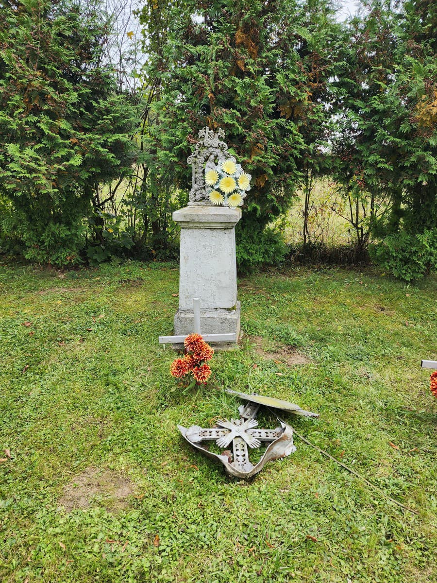 Otrasy, ktoré postihli východné Slovensko, výrazne pocítili aj obyvatelia obce Pakostov 