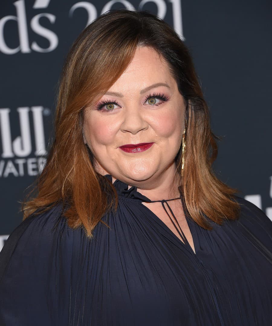 Melissa McCarthy (Sookie St. James)