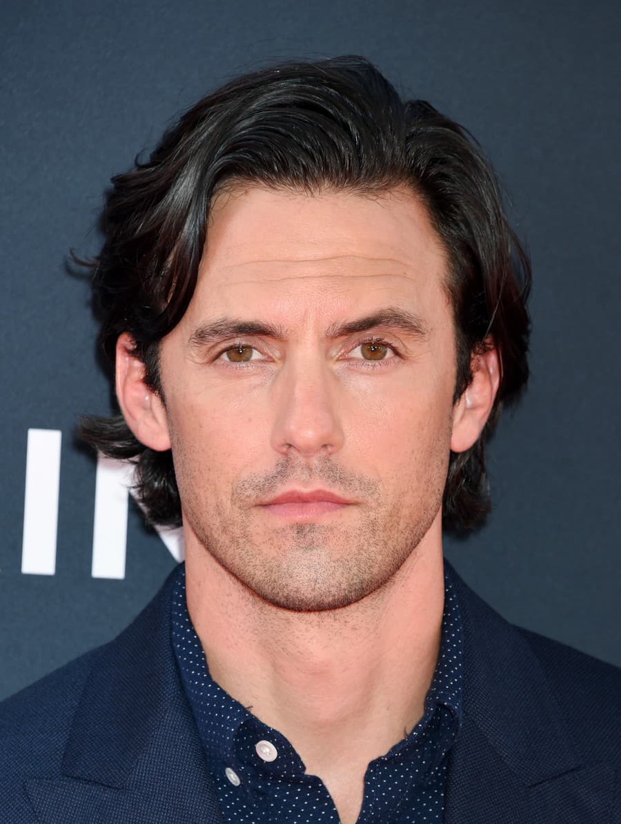 Milo Ventimiglia (Jess Mariano)