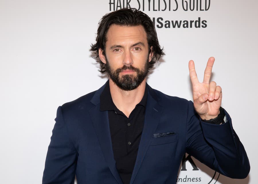 Milo Ventimiglia (Jess Mariano)