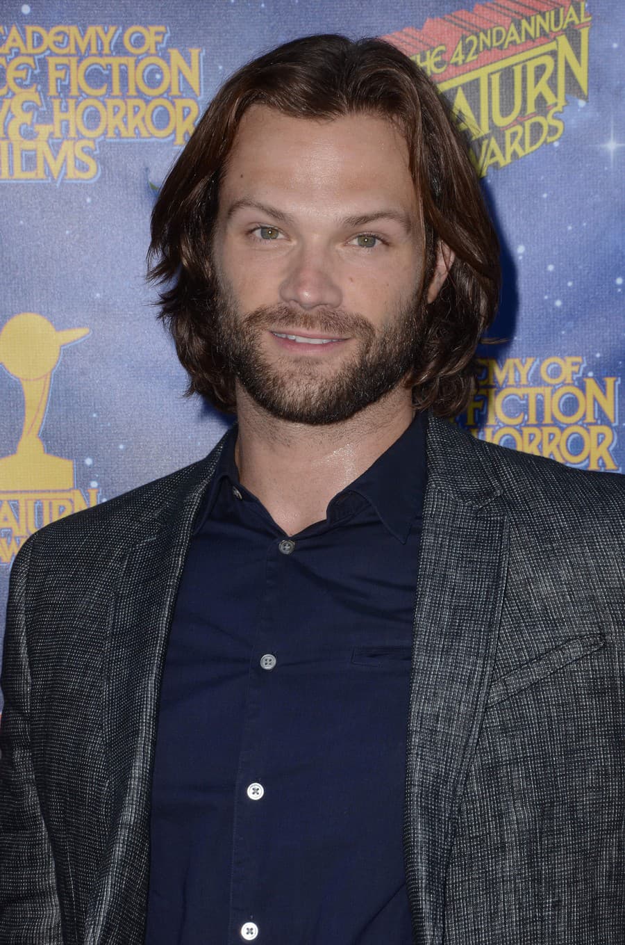 Jared Padalecki (Dean Forester)