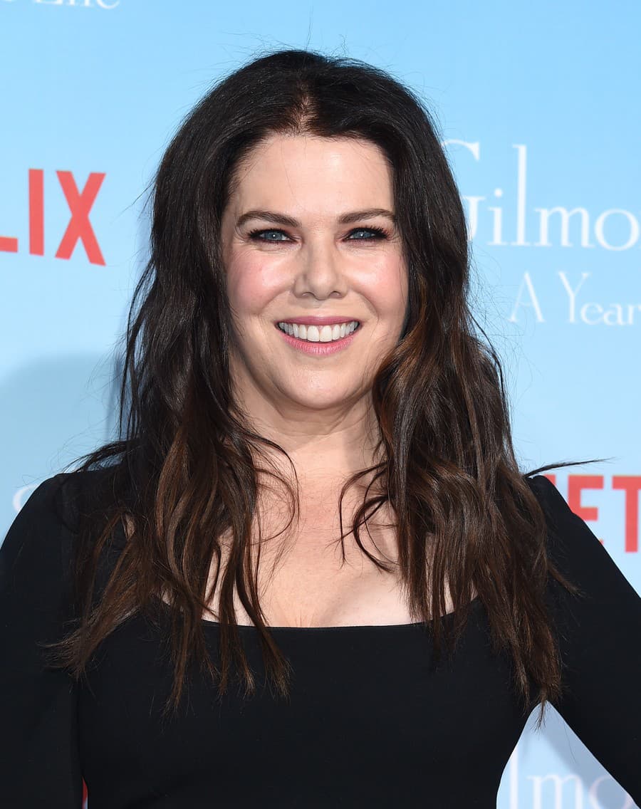 Laurel Graham (Lorelai Gilmore)