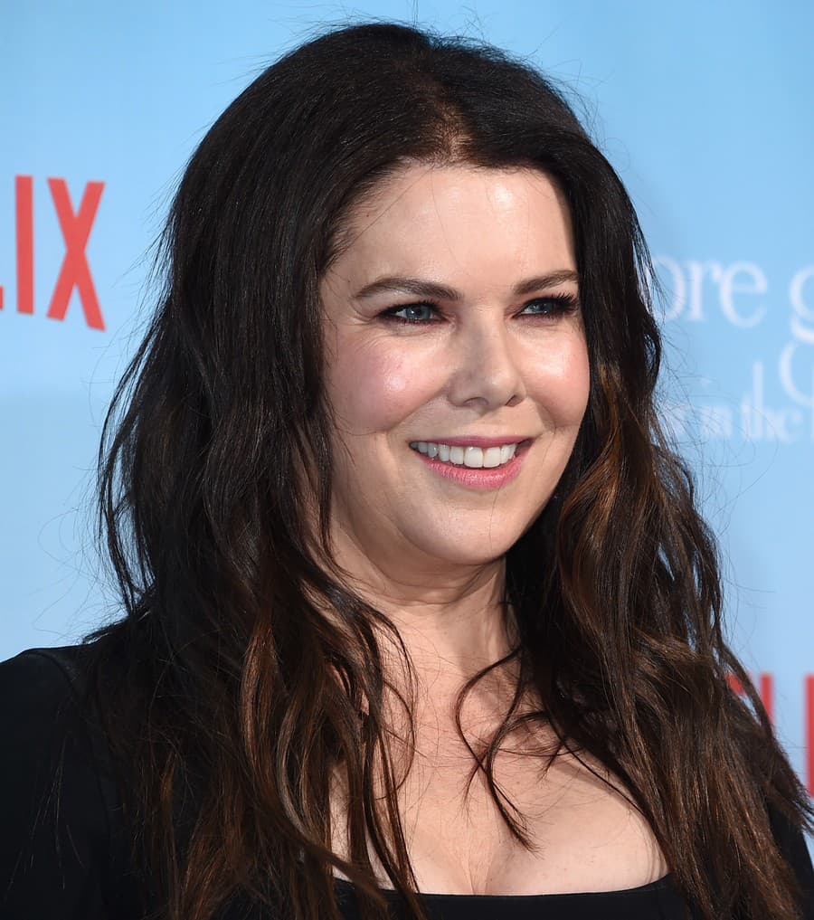 Laurel Graham (Lorelai Gilmore)