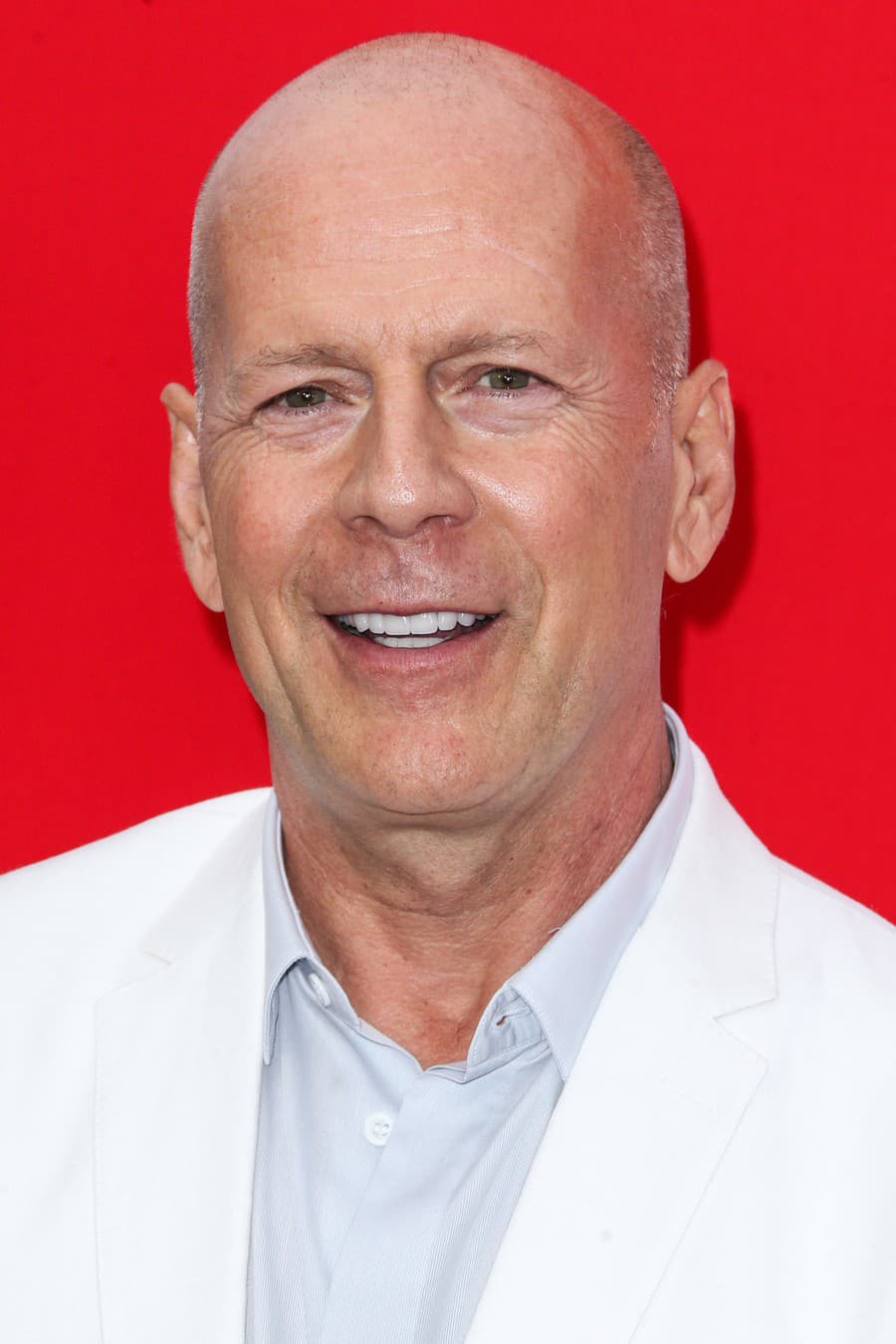 Bruce Willis trpí demenciou.