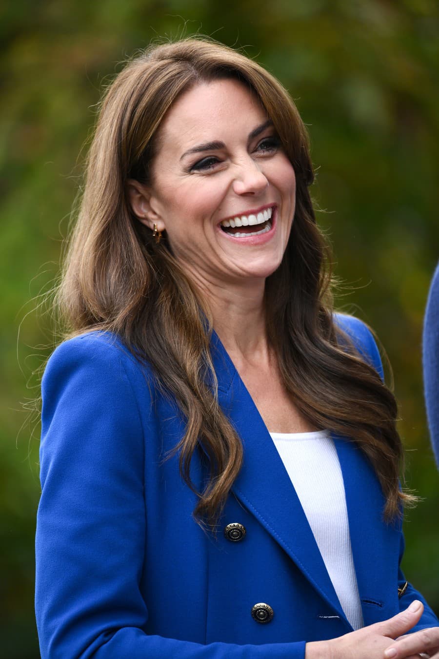 Vojvodkyňa Kate Middleton.