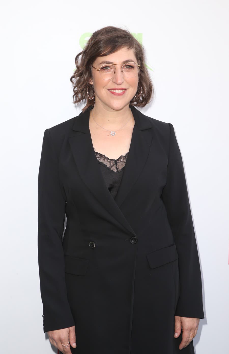 Mayim Bialik známa z