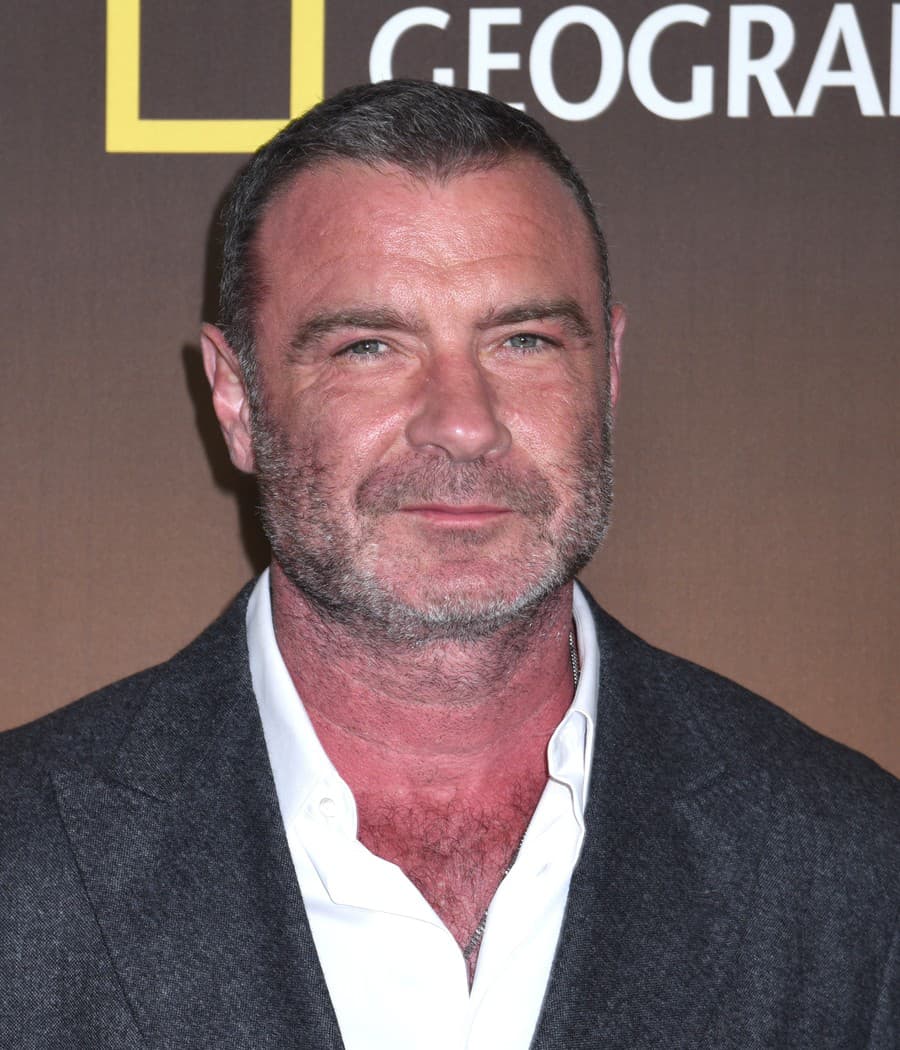 Liev Schreiber.