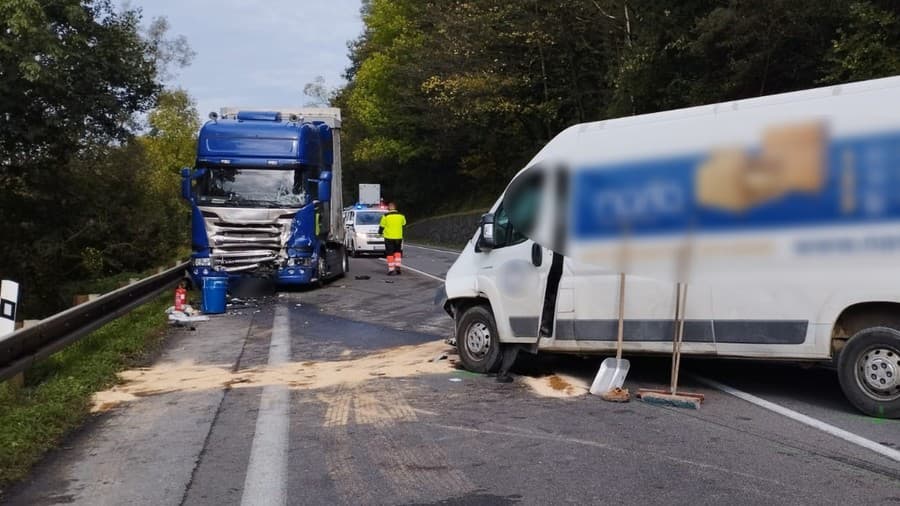 Polícia upozorňuje na vážnu