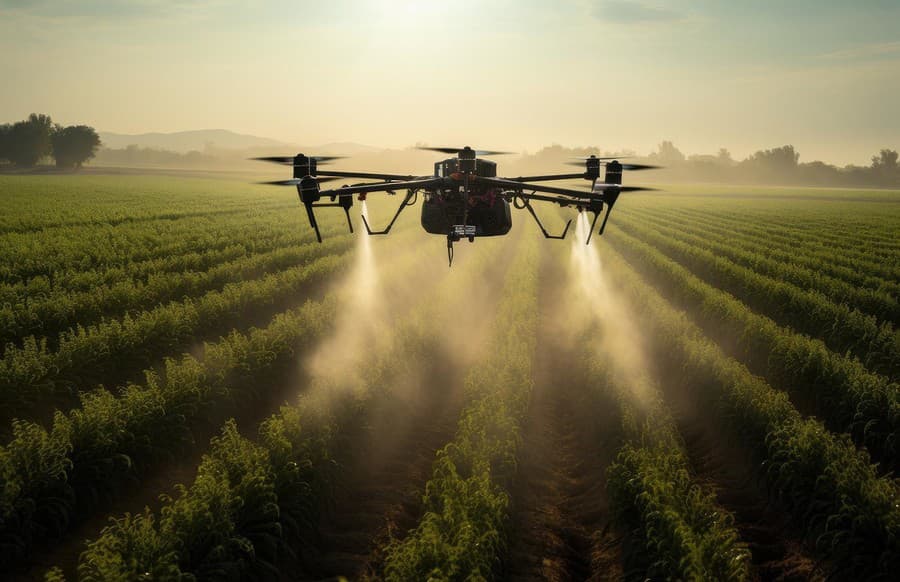 Pri pilotovaní dronov je dôležité dodržiavať základné bezpečnostné pravidlá.