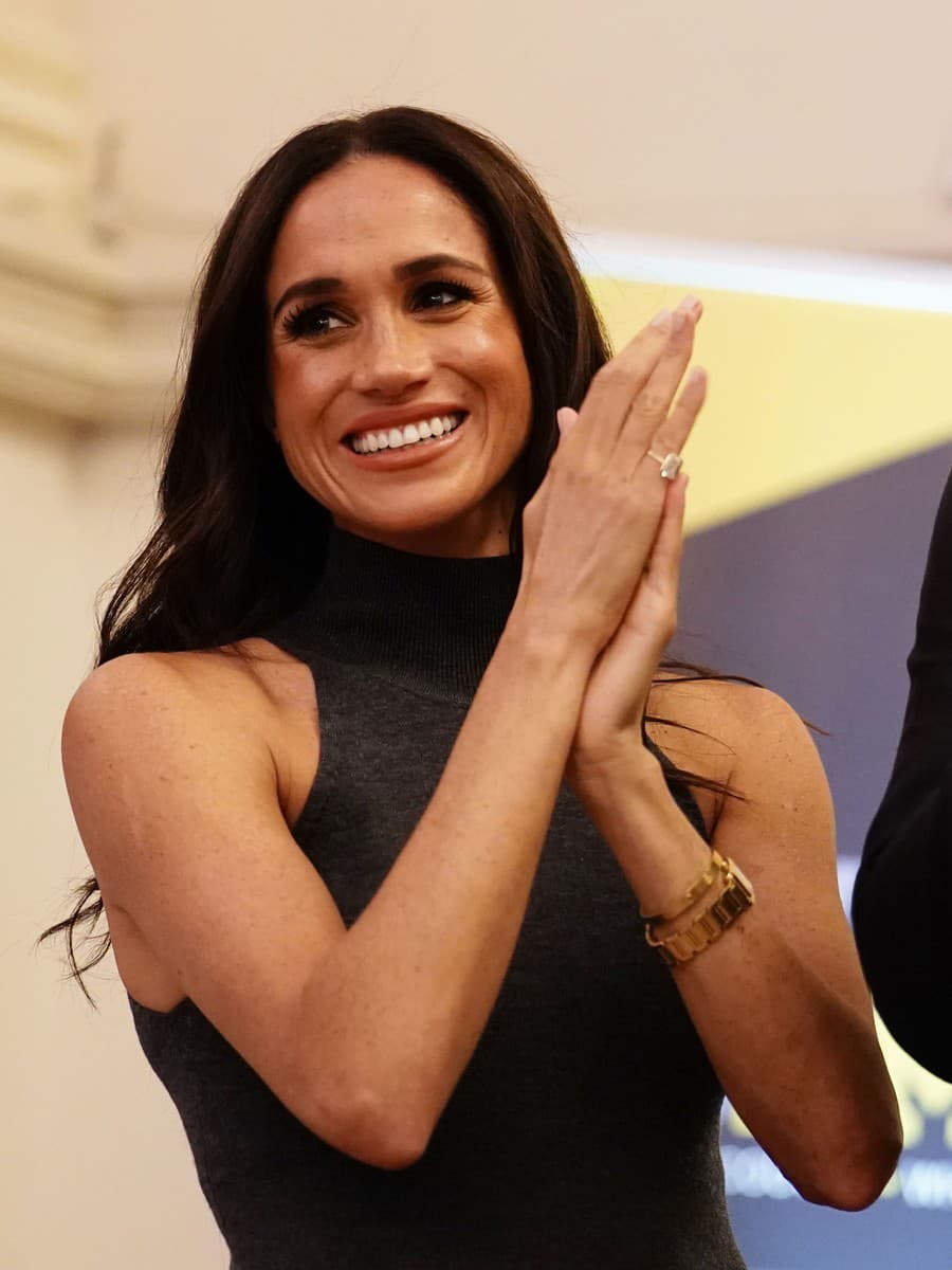 Meghan Markle