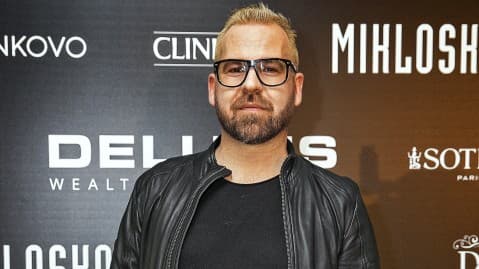 Fero patrí už roky medzi najlepších návrhárov na Slovensku.