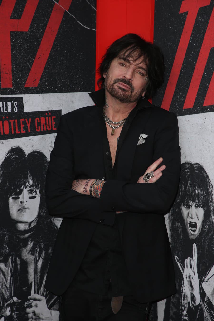 Tommy Lee