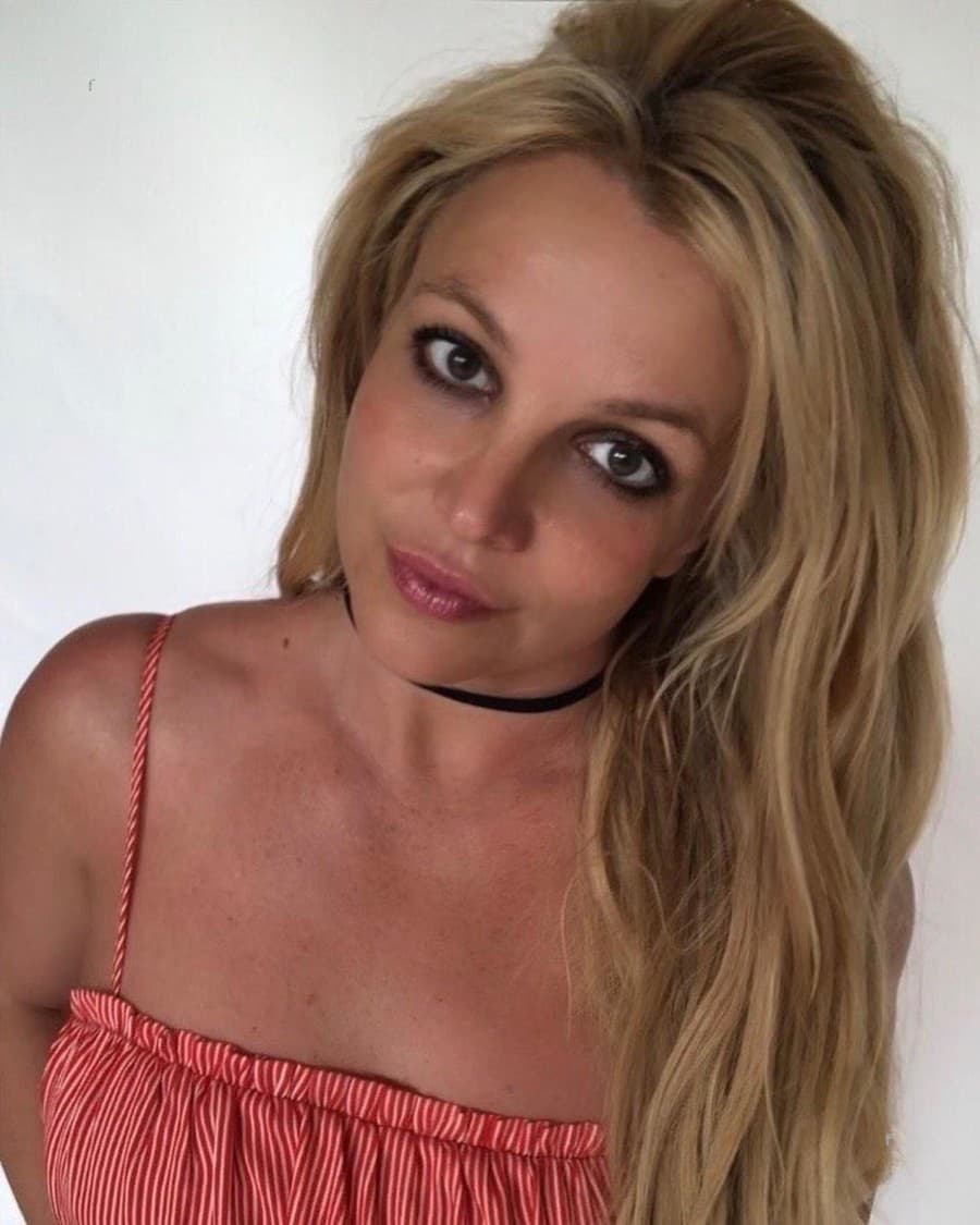 Britney Spears