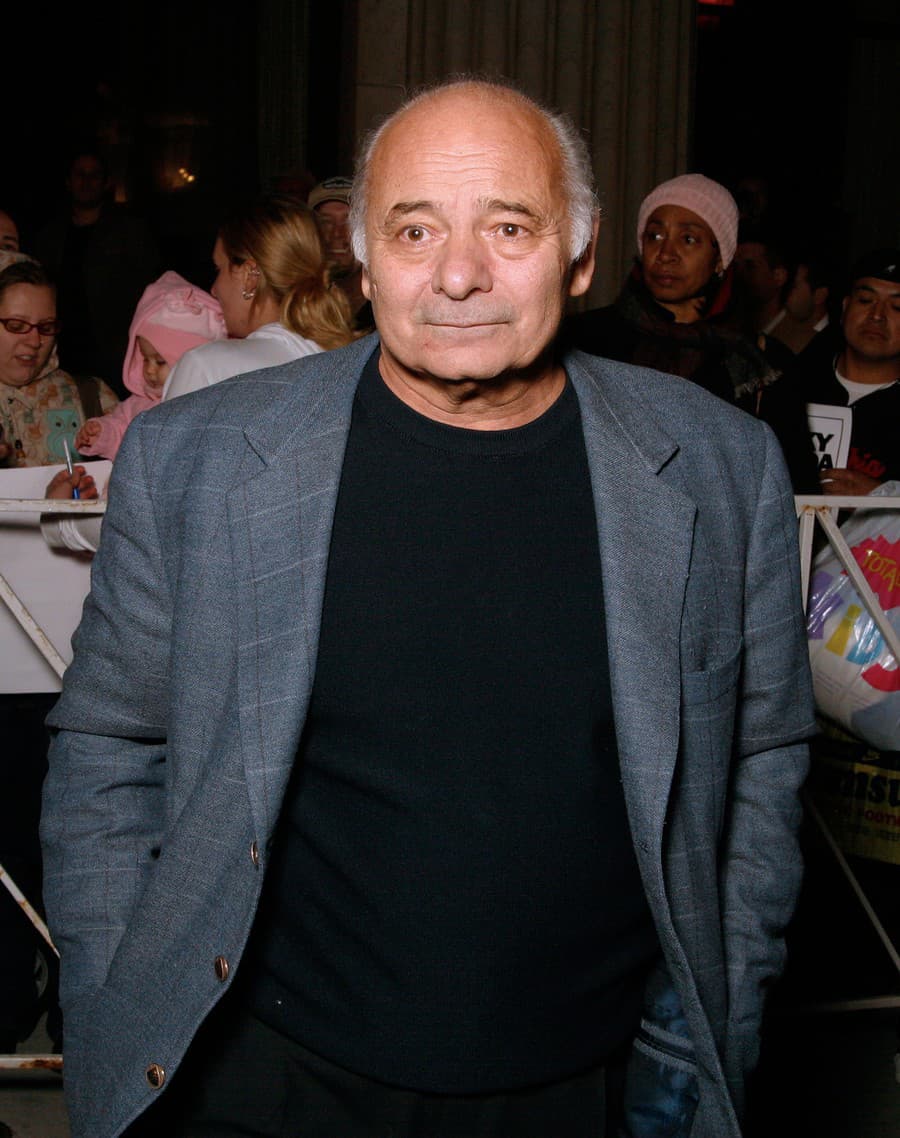 Burt Young