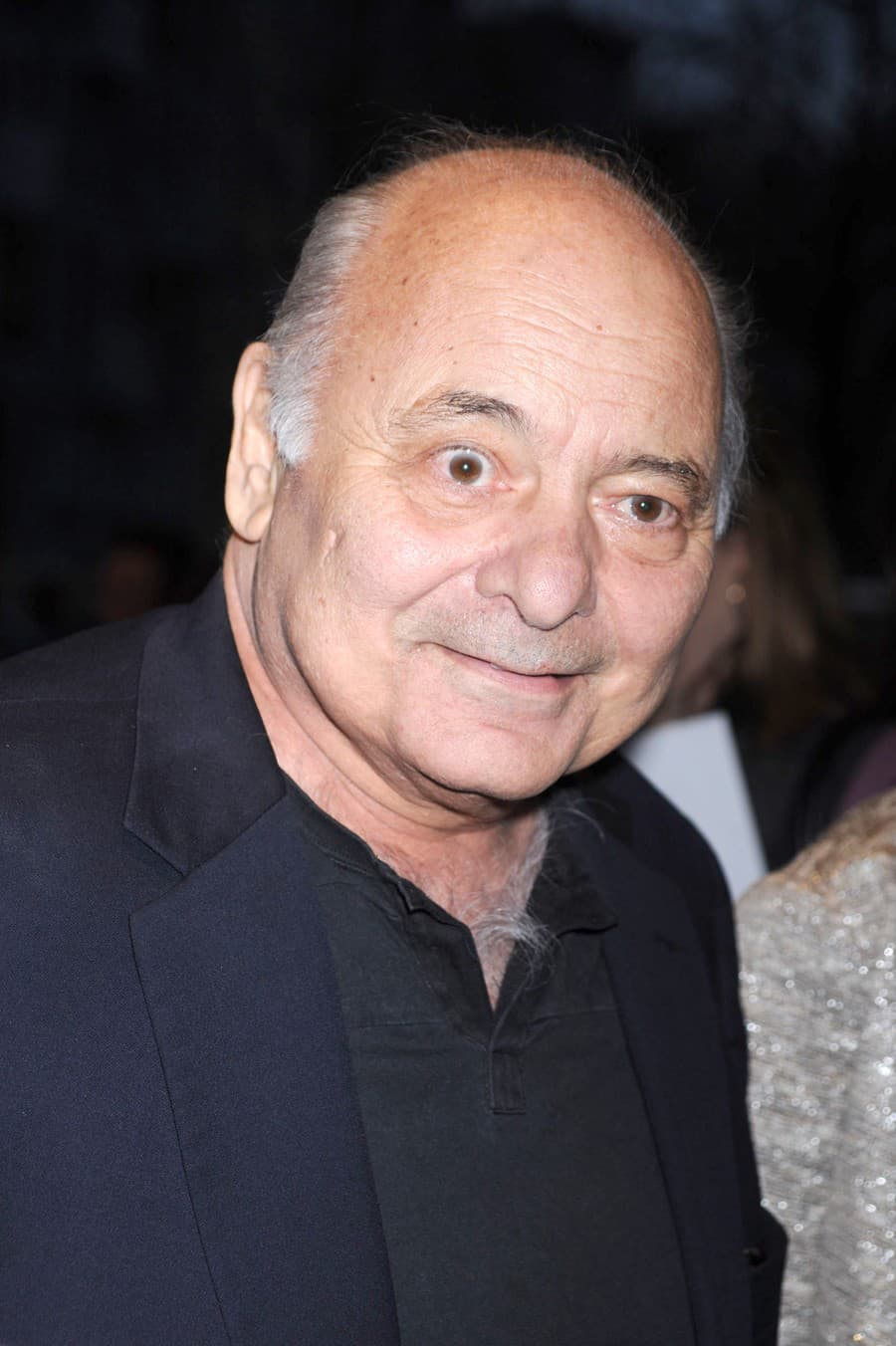 Burt Young