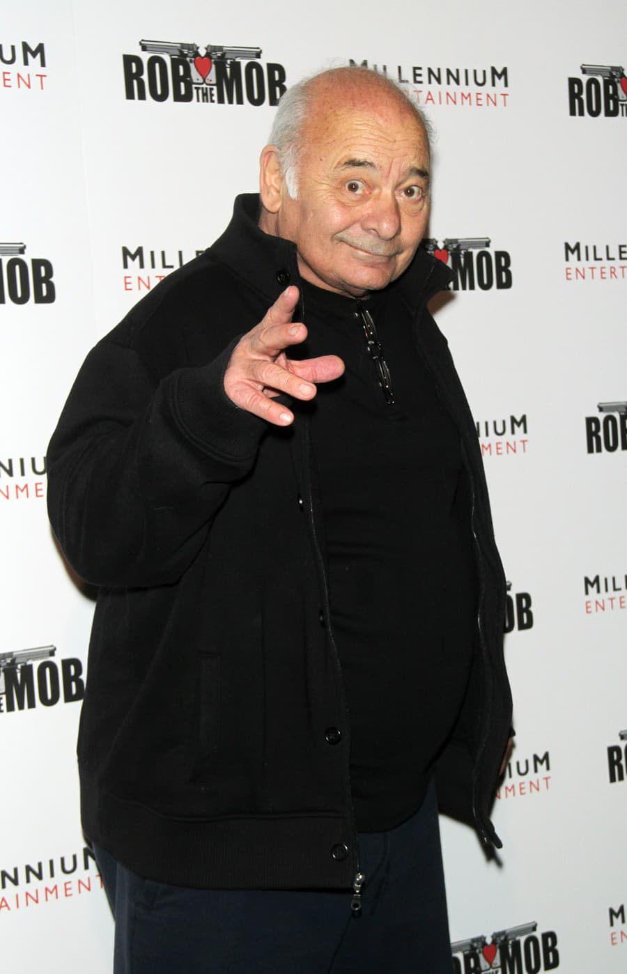 Burt Young