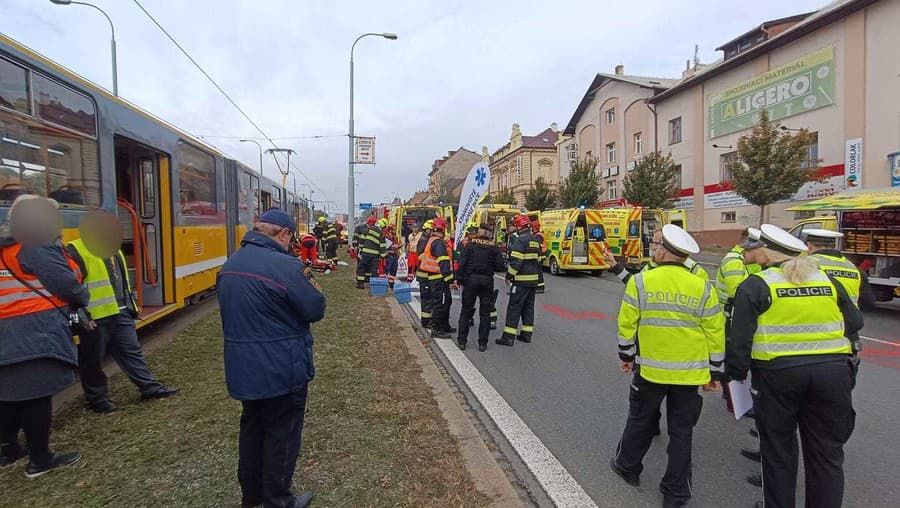 V Česku na Karlovarskej