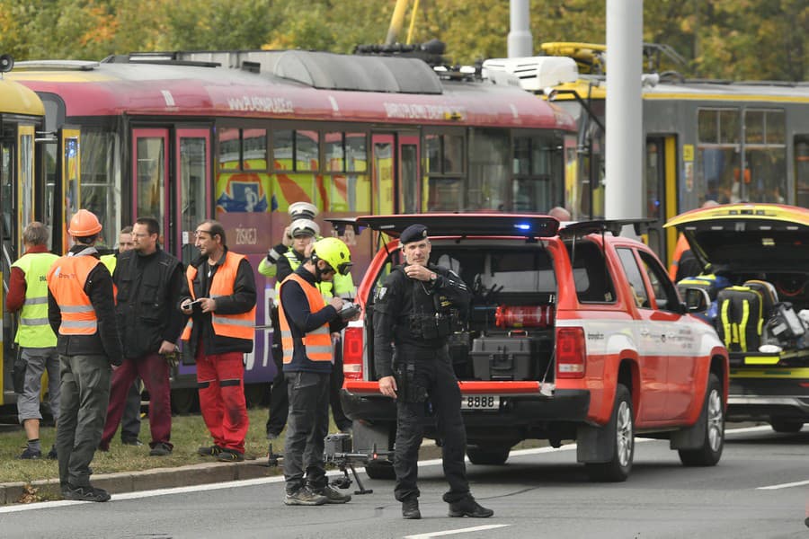 V Česku na Karlovarskej