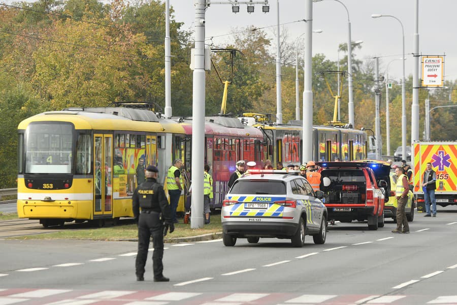 V Česku na Karlovarskej