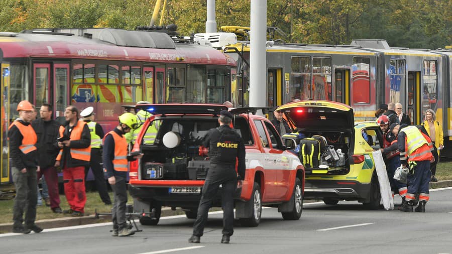 V Česku na Karlovarskej