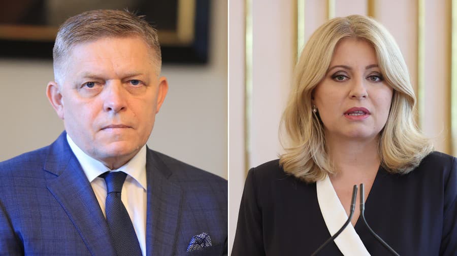 Robert Fico (Smer-SD) a