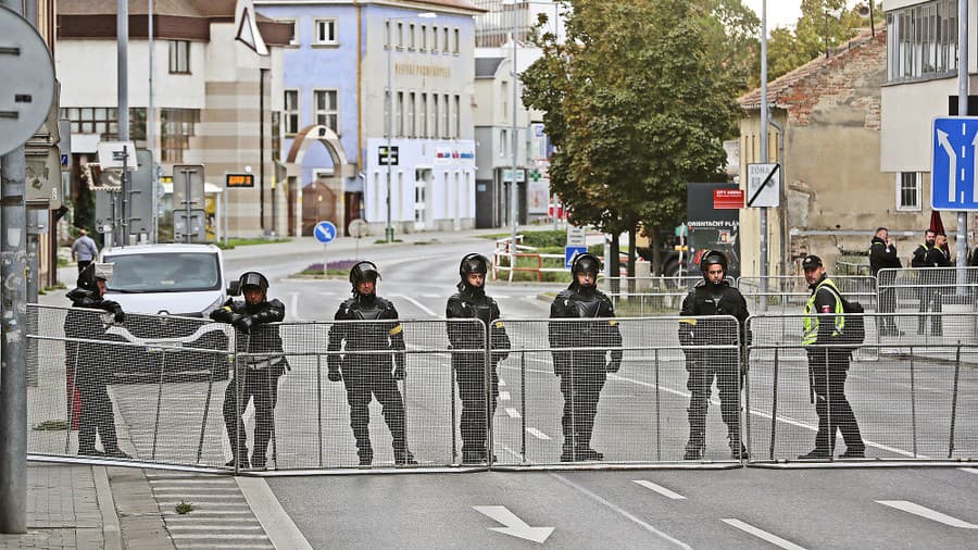 V trnavským uliciach bude