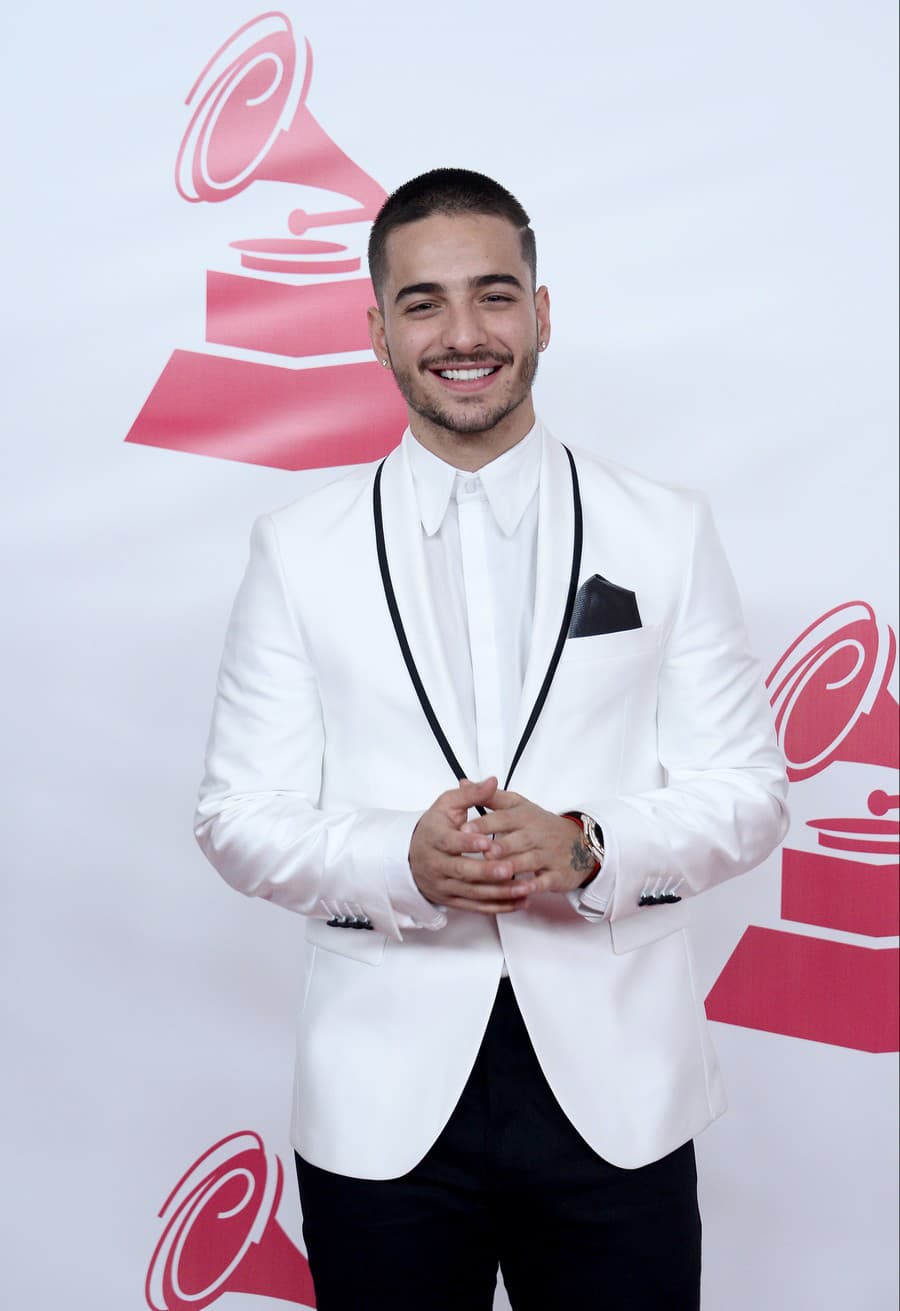 Maluma