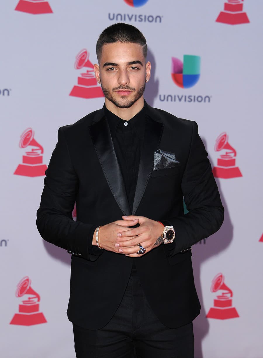 Maluma