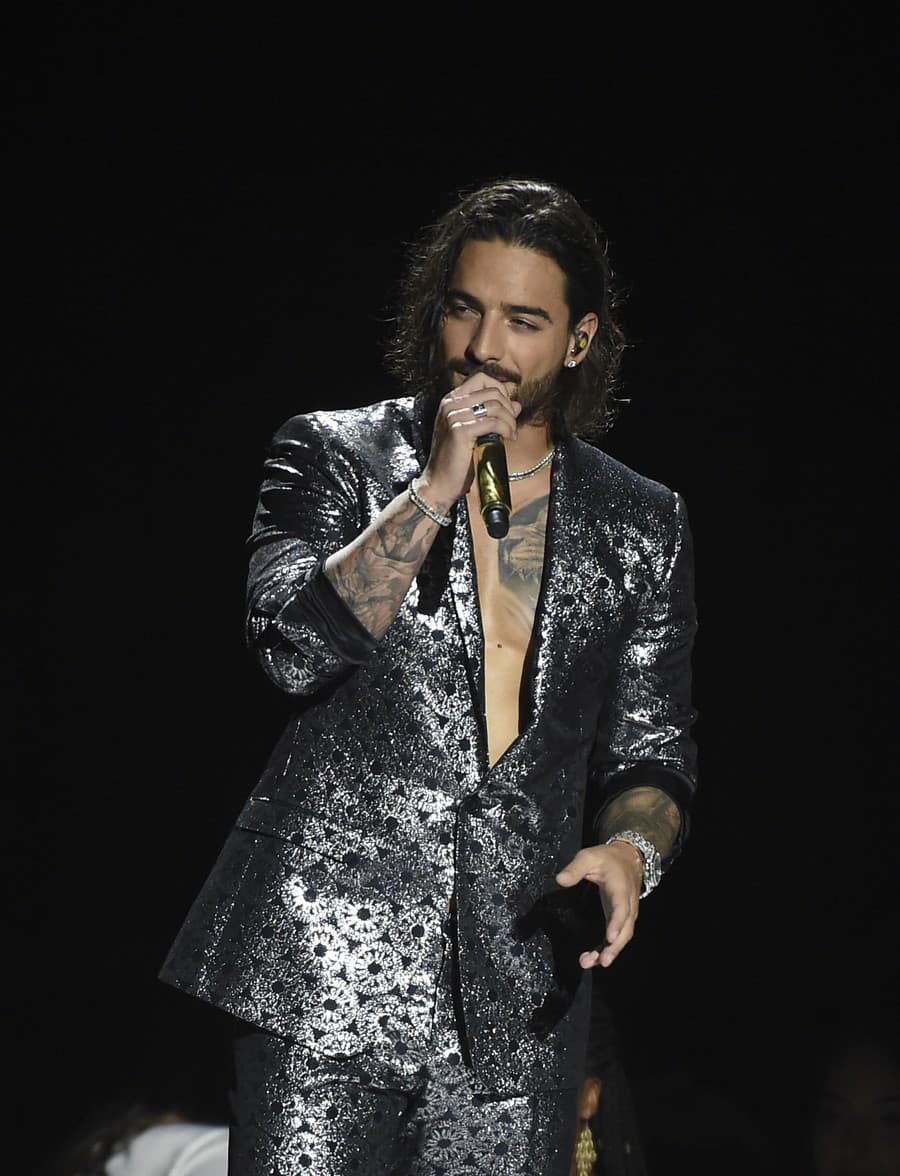 Maluma