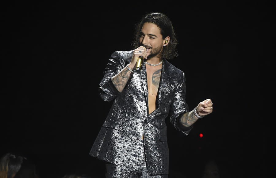 Maluma