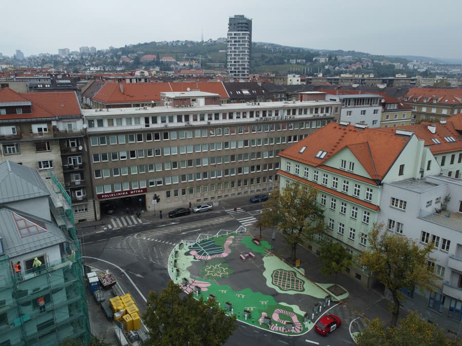 Zmizli desiatky štvorcových metrov